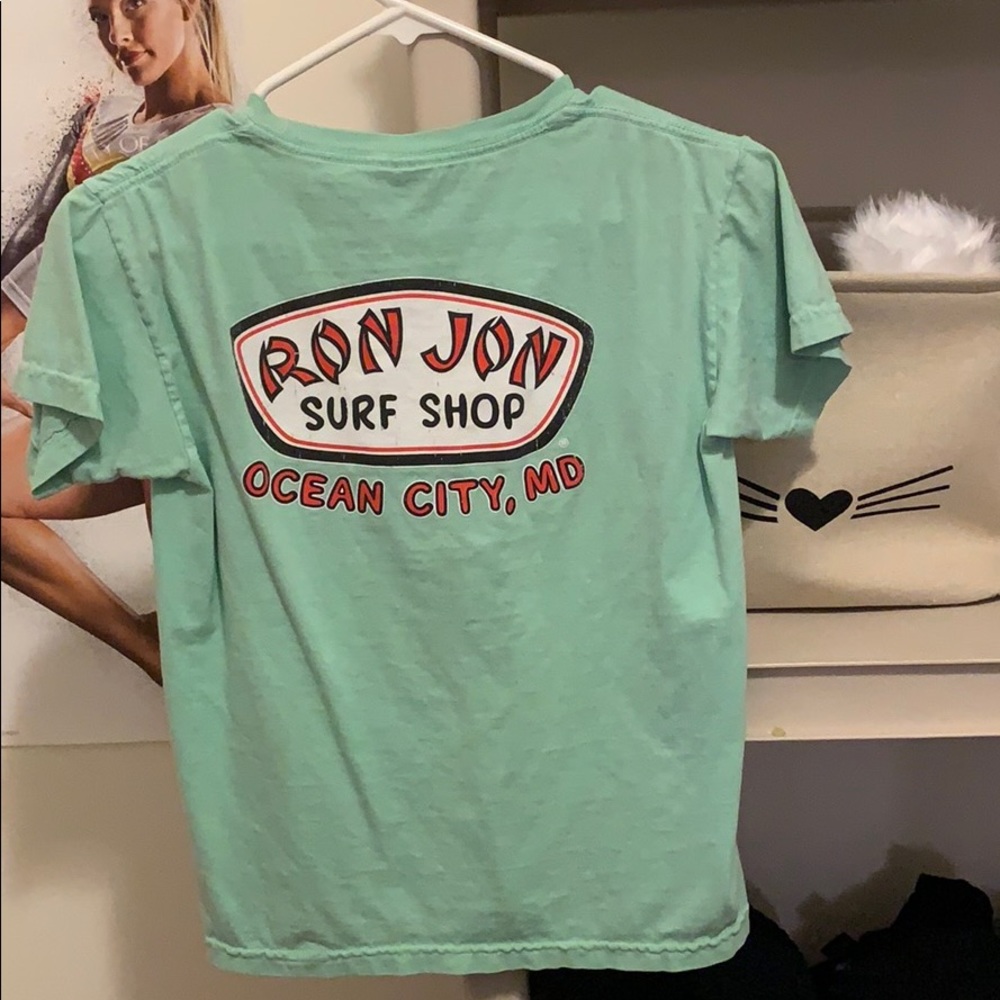 Ron Jon Ocean City